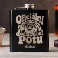 Placatka S Gravírováním Pro Učitele Tělocviku Dárek Pro Učitelku Ke Dni Učitelů Muže: Oficiální Dodavatel Potu Placatka S Gravírováním Pro Učitele Tělocviku Dárek Pro Učitelku Ke Dni Učitelů Muže: Oficiální Dodavatel Potu