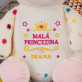 Malá princezna - Velký plyšový jednorožec
