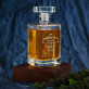 Manželství - Karafa na whisky 0,7l
