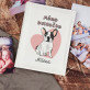 Máma buldočka - Personalizované fotoalbum