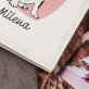 Máma buldočka - Personalizované fotoalbum