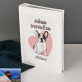 Máma buldočka - Personalizované fotoalbum