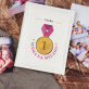 Máma na medailu - Personalizované fotoalbum