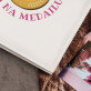 Máma na medailu - Personalizované fotoalbum
