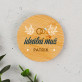 Ideální muž - Magnet s otvírákem lahví