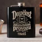 Placatka S Gravírováním K 20 Narozeninám Dárek Pro 20Letého Muže : Dospělost V Zkušebním