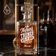 Personalizovaná Karafa Na Whisky Pro Trenéra Dárek Pro Muže: Nejlepší Trenér Všech Dob Personalizovaná Karafa Na Whisky Pro Trenéra Dárek Pro Muže: Nejlepší Trenér Všech Dob