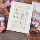 Datum narození - Personalizované fotoalbum