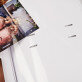 Datum narození - Personalizované fotoalbum