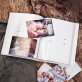 Datum narození - Personalizované fotoalbum