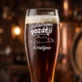 Sklenice Na Pivo S Gravírováním Pro Kamarádku Dárek Pro Ženu: Všechno Zvládneme Později