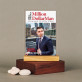 Million dollar man - Tisk na akrylovém skle se stojanem