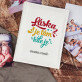 Láska je tam kde - Personalizované fotoalbum