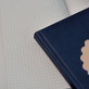 Láska může počkat - Zápisník A5 s potiskem