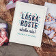 Láska roste - Personalizované fotoalbum