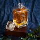 Milovník whisky - Karafa na whisky 0,7l