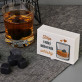 Milovník whisky - Chladící kameny do whisky