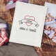 Milenci - Personalizované fotoalbum