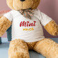 Mini - Medvídek 90 cm