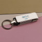 Miniserver - USB flash disk kožené