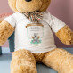 Medvídek anděl - Medvídek 90 cm