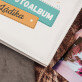 Medvídek - Personalizované fotoalbum