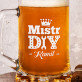 Mistr DIY - Krýgl s gravírováním
