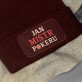 Mistr pokeru - Zimní čepice