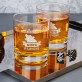 Šampion lovectví - Sklenice na whisky Šampion lovectví - Sklenice na whisky