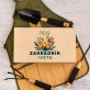 Mistr zahradník - Sada zahradního nářadí - zástěra