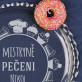 Cukrářská mistryně - Podnos