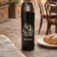 Termohrnek 440ml Pro Veganku Dárek Pro Ženu: Hrdá Veganka