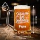 Půllitr Na Pivo Pro 50Letého Muže Dárek K 50 Narozeninám Pro Muže: Vznešená Padesátka Půllitr Na Pivo Pro 50Letého Muže Dárek K 50 Narozeninám Pro Muže: Vznešená Padesátka