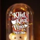 Věčná Růže S Medvídkem Na Zapíjení Miminka Dárek Pro Ženu: Klid. Káva. Víno