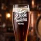 Sklenice Na Pivo S Gravírováním Pro Důchodce Dárek K Odchodu Do Důchodu Pro Muže: Život Bez Budíku Sklenice Na Pivo S Gravírováním Pro Důchodce Dárek K Odchodu Do Důchodu Pro Muže: Život Bez Budíku