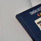 Umím zastavit čas - Zápisník A5 s potiskem