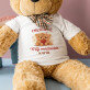 Můj medvídek - Medvídek 90 cm