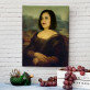 Mona Lisa - Královský portrét