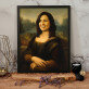 Mona Lisa - Královský portrét Mona Lisa - Královský portrét