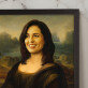 Mona Lisa - Královský portrét Mona Lisa - Královský portrét