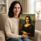 Mona Lisa - Královský portrét Mona Lisa - Královský portrét