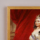 Monarchine - Královský portrét