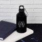 Monogram 2 - Láhev na vodu 0,4l s karabinou