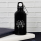 Monogram 2 - Láhev na vodu 0,4l s karabinou
