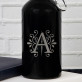 Monogram 2 - Láhev na vodu 0,4l s karabinou