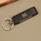 Monogram 2 - USB flash disk kožené