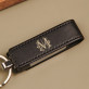 Monogram 2 - USB flash disk kožené