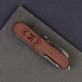Monogram 2 - Kapesní nůž s věnováním