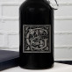 Monogram - Láhev na vodu 0,4l s karabinou