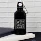 Monogram - Láhev na vodu 0,4l s karabinou